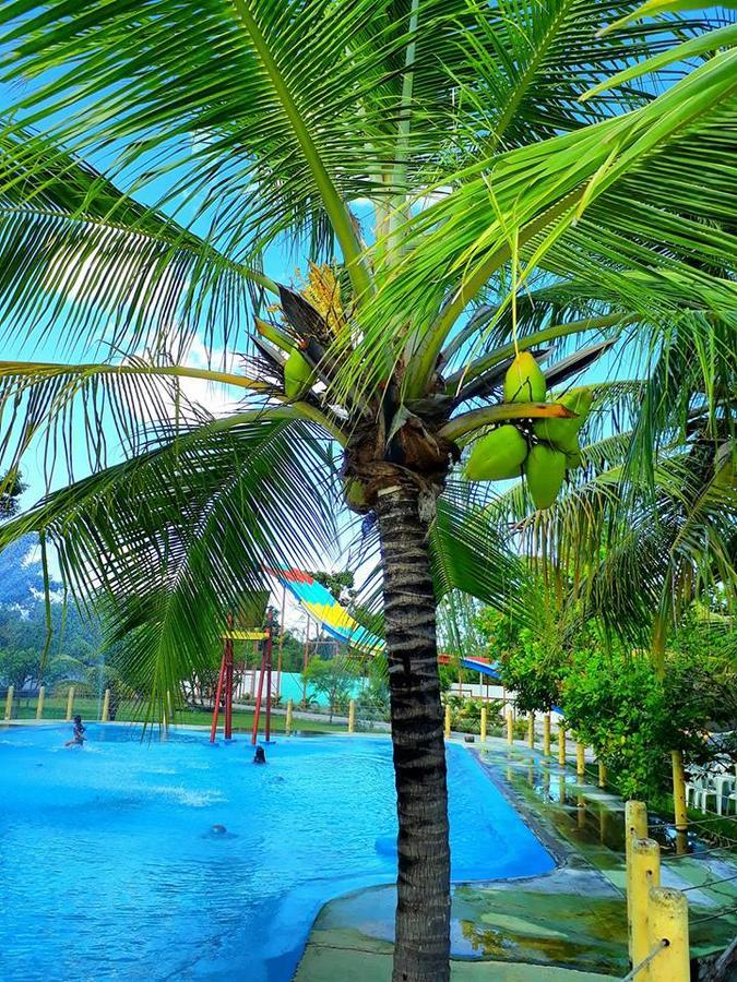 Torre Do Sol Park Hotel Chapadinha Dış mekan fotoğraf