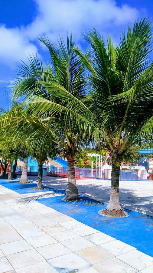 Torre Do Sol Park Hotel Chapadinha Dış mekan fotoğraf